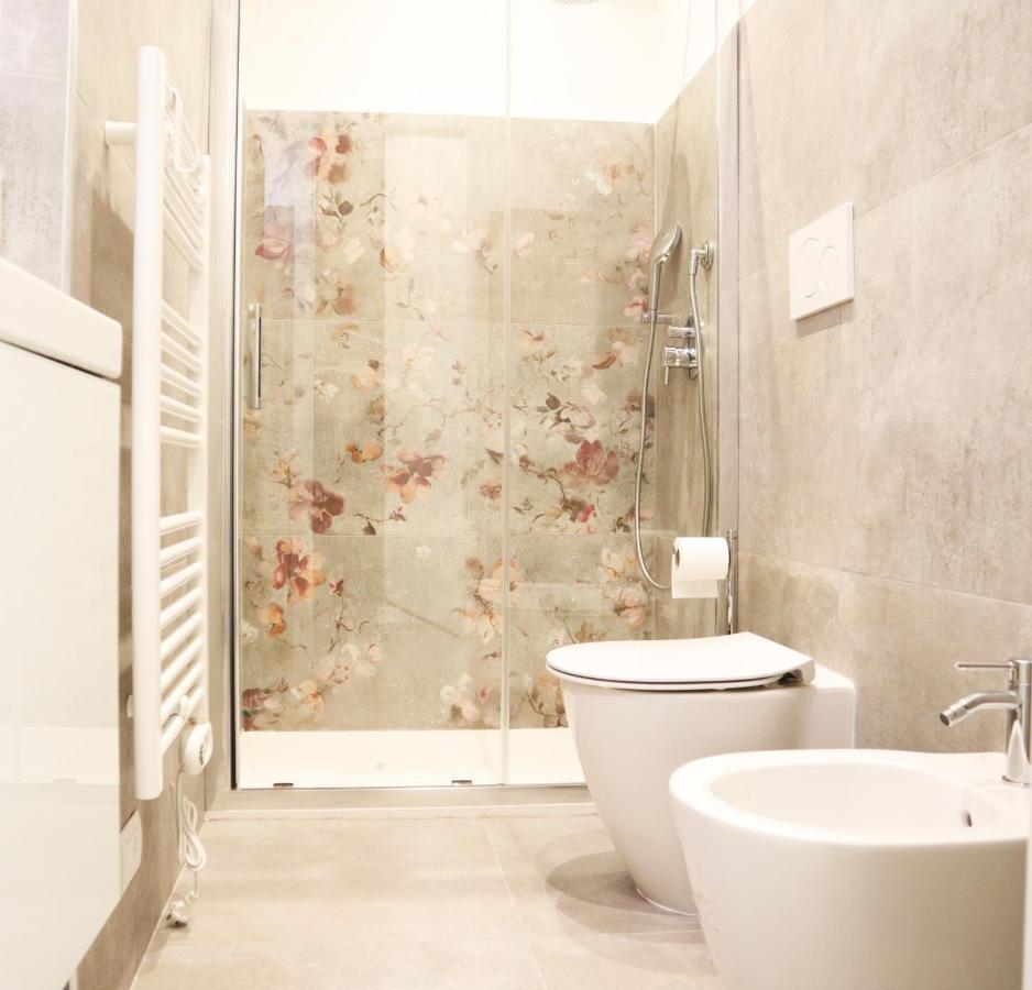 Navigli Tiny Bright House Milan Exterior photo