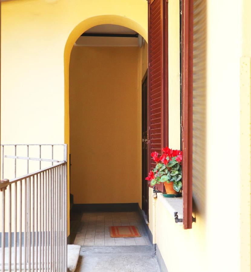 Navigli Tiny Bright House Milan Exterior photo